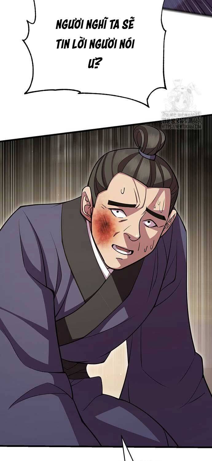 Thiên Hạ Đệ Nhất Đại Sư Huynh - Chapter 108 - Page 18