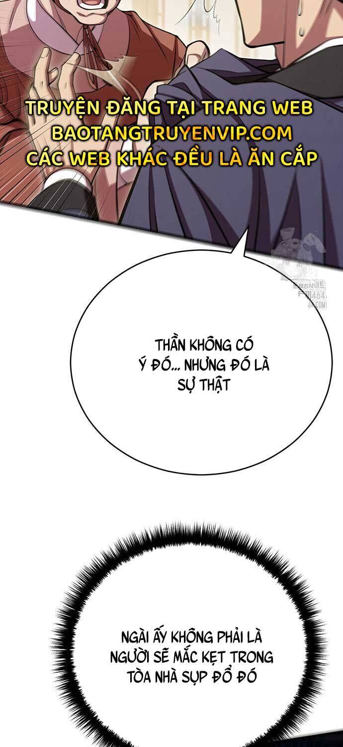 Thiên Hạ Đệ Nhất Đại Sư Huynh - Chapter 108 - Page 20