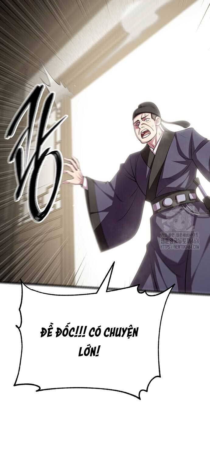 Thiên Hạ Đệ Nhất Đại Sư Huynh - Chapter 108 - Page 22