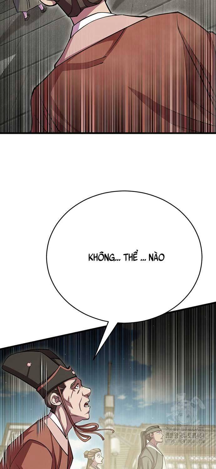 Thiên Hạ Đệ Nhất Đại Sư Huynh - Chapter 108 - Page 28