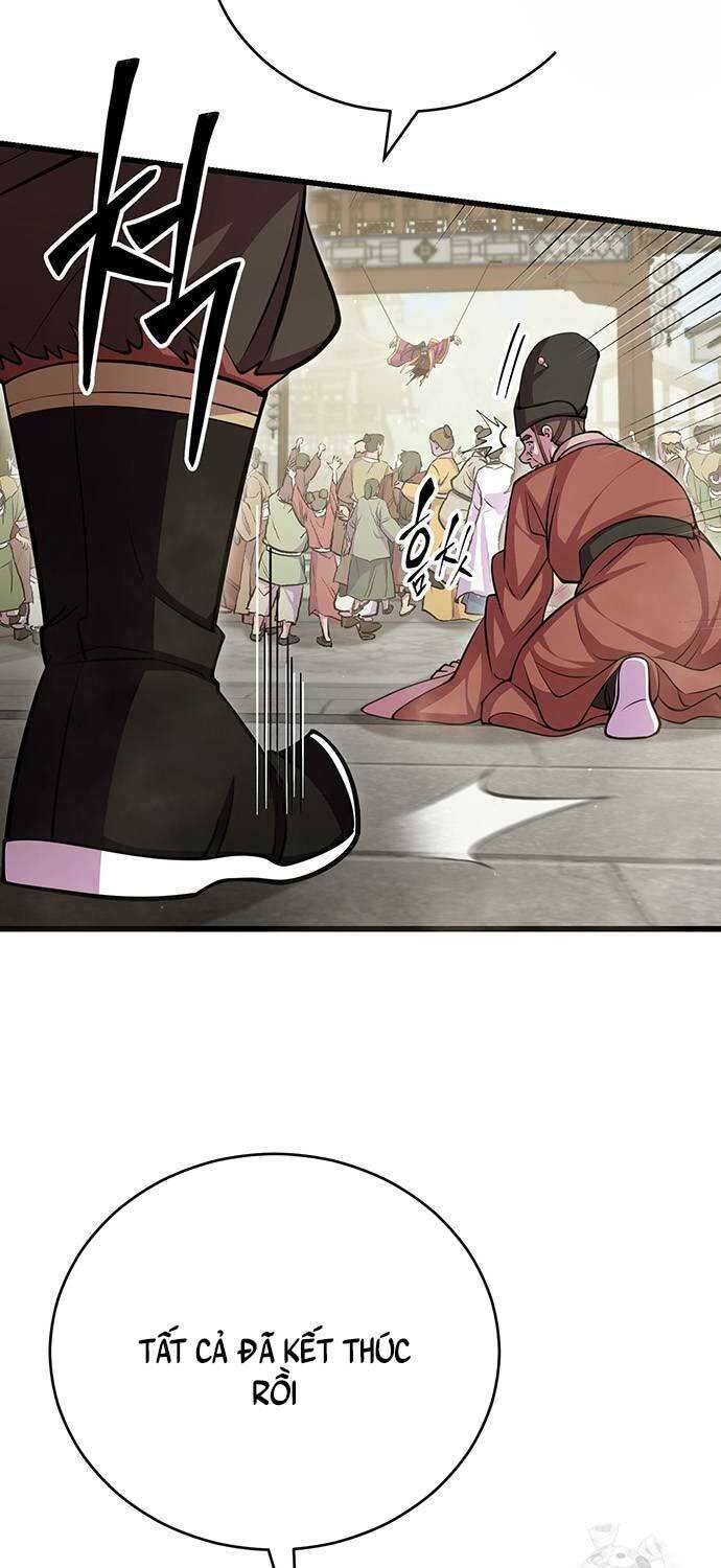 Thiên Hạ Đệ Nhất Đại Sư Huynh - Chapter 108 - Page 30