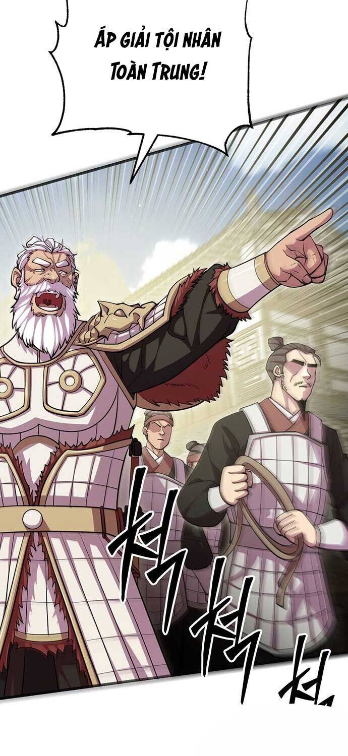 Thiên Hạ Đệ Nhất Đại Sư Huynh - Chapter 108 - Page 34