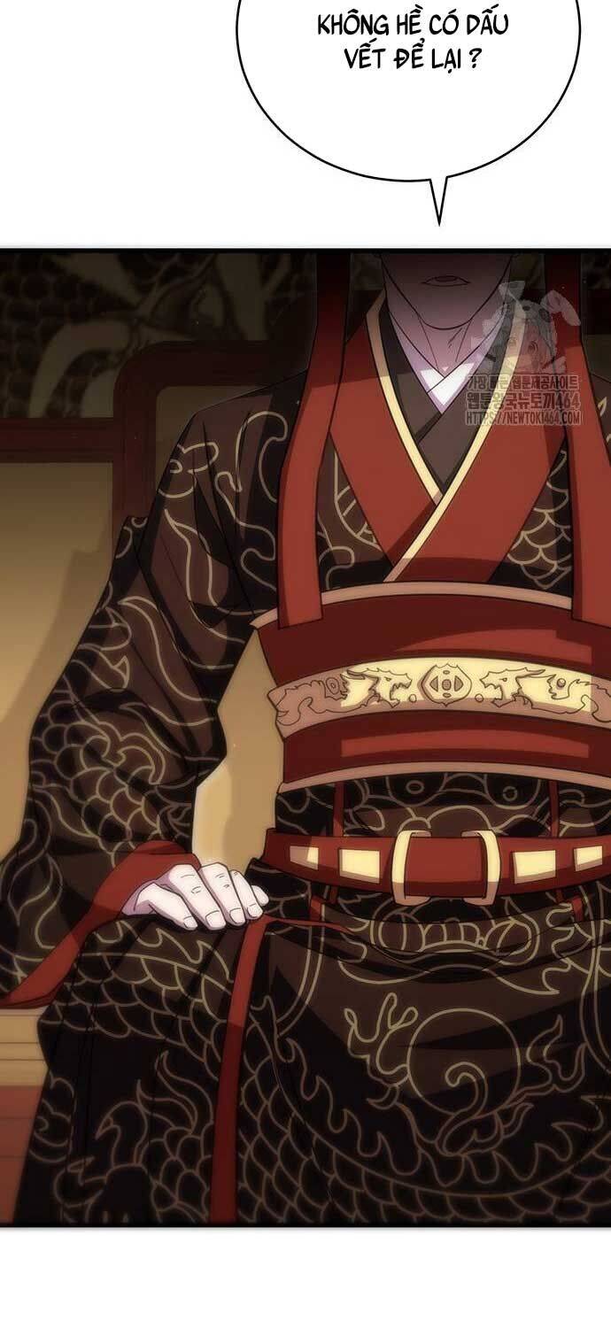 Thiên Hạ Đệ Nhất Đại Sư Huynh - Chapter 108 - Page 39