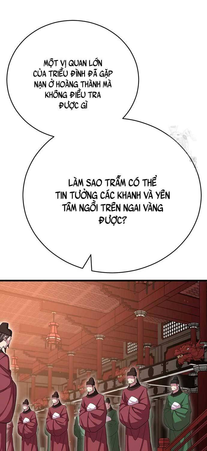 Thiên Hạ Đệ Nhất Đại Sư Huynh - Chapter 108 - Page 40