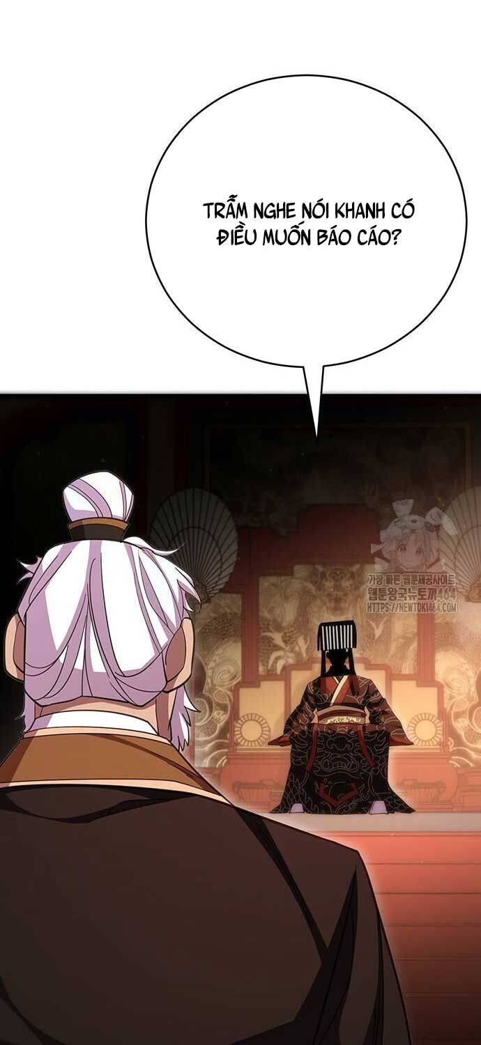 Thiên Hạ Đệ Nhất Đại Sư Huynh - Chapter 108 - Page 43