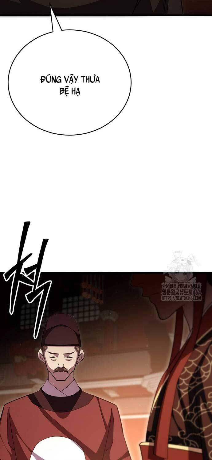 Thiên Hạ Đệ Nhất Đại Sư Huynh - Chapter 108 - Page 44