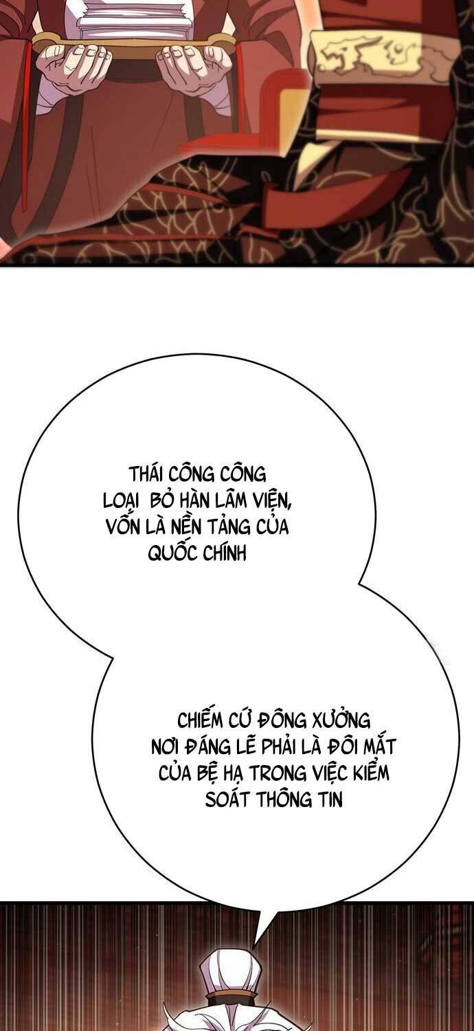 Thiên Hạ Đệ Nhất Đại Sư Huynh - Chapter 108 - Page 45