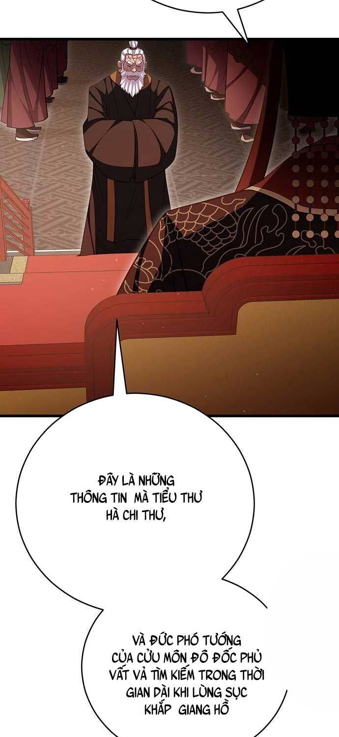 Thiên Hạ Đệ Nhất Đại Sư Huynh - Chapter 108 - Page 48