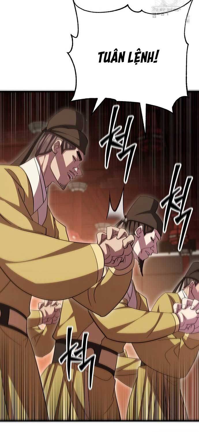 Thiên Hạ Đệ Nhất Đại Sư Huynh - Chapter 108 - Page 51