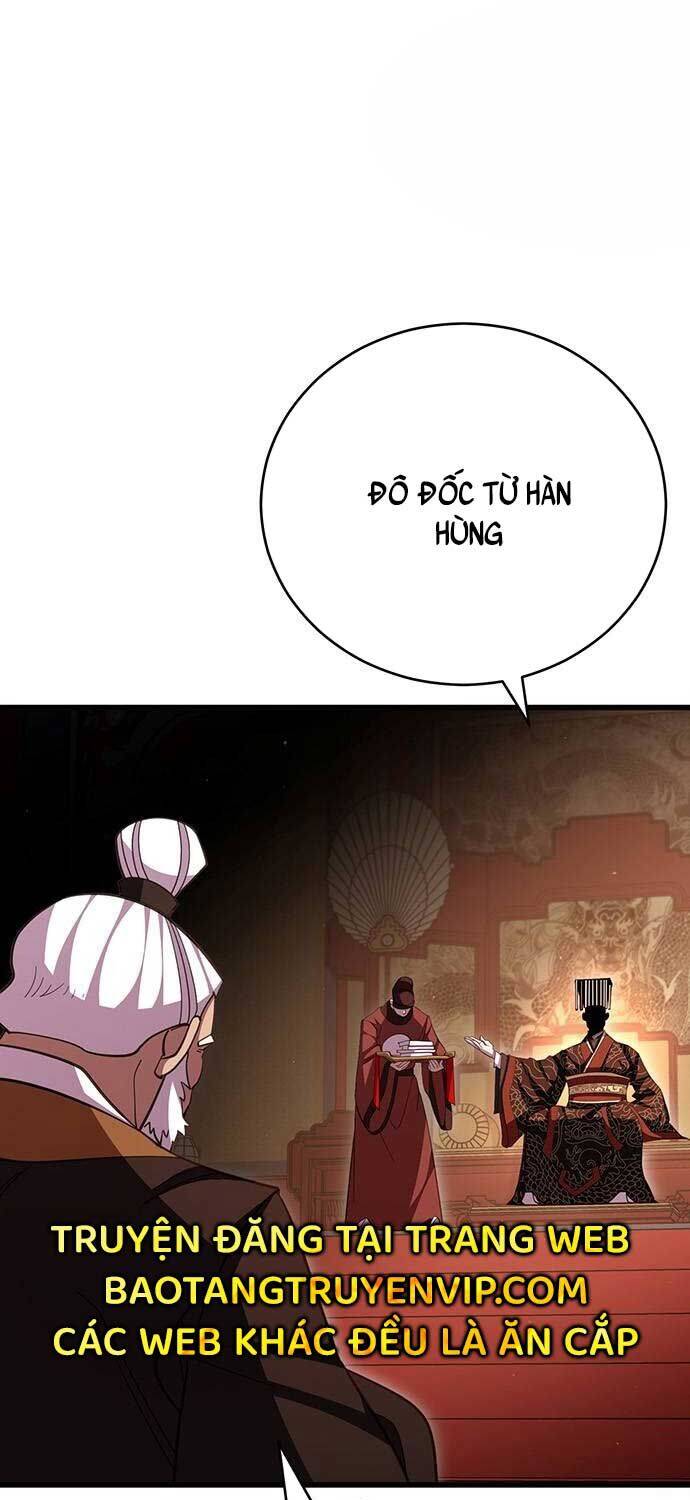 Thiên Hạ Đệ Nhất Đại Sư Huynh - Chapter 108 - Page 52