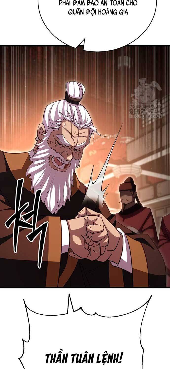 Thiên Hạ Đệ Nhất Đại Sư Huynh - Chapter 108 - Page 55