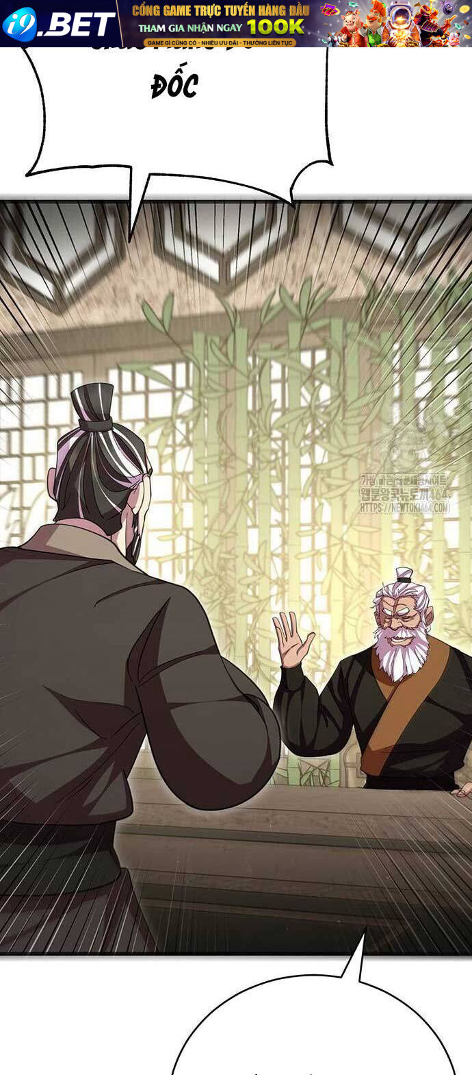 Thiên Hạ Đệ Nhất Đại Sư Huynh - Chapter 108 - Page 57