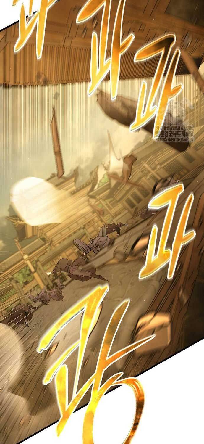 Thiên Hạ Đệ Nhất Đại Sư Huynh - Chapter 108 - Page 6