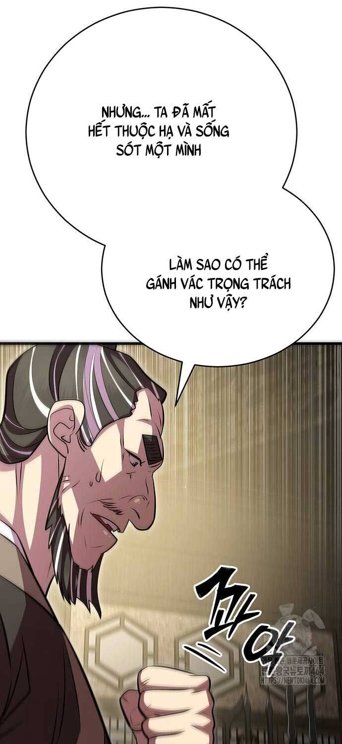 Thiên Hạ Đệ Nhất Đại Sư Huynh - Chapter 108 - Page 64