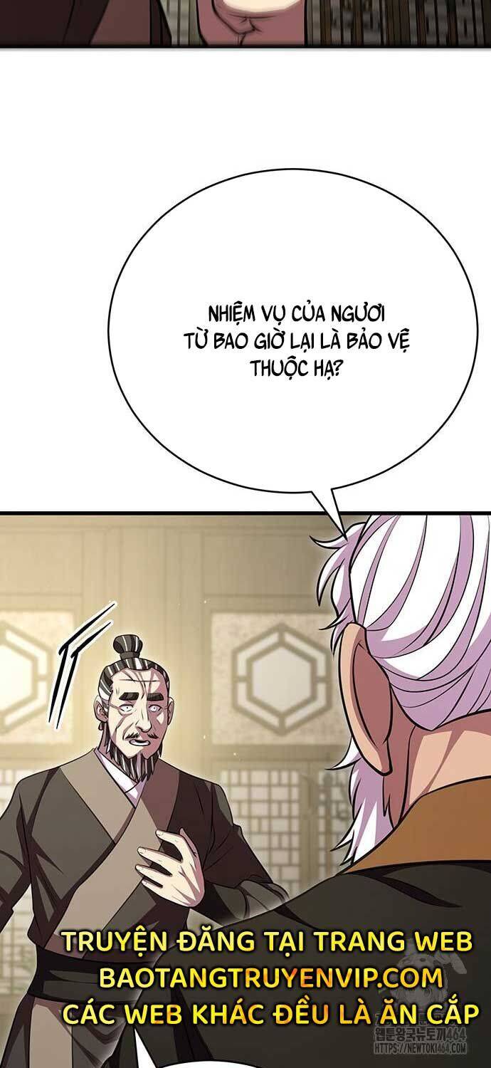 Thiên Hạ Đệ Nhất Đại Sư Huynh - Chapter 108 - Page 65