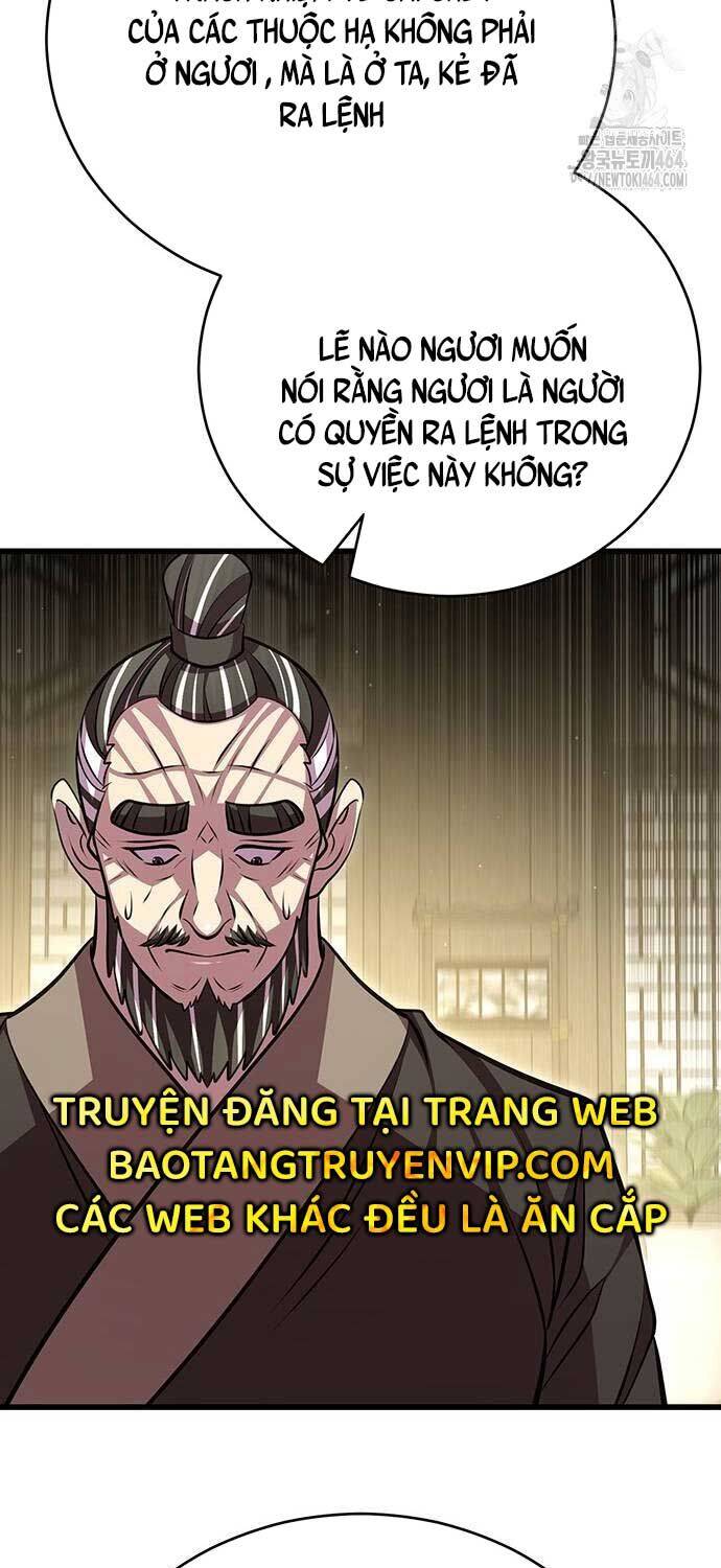 Thiên Hạ Đệ Nhất Đại Sư Huynh - Chapter 108 - Page 68