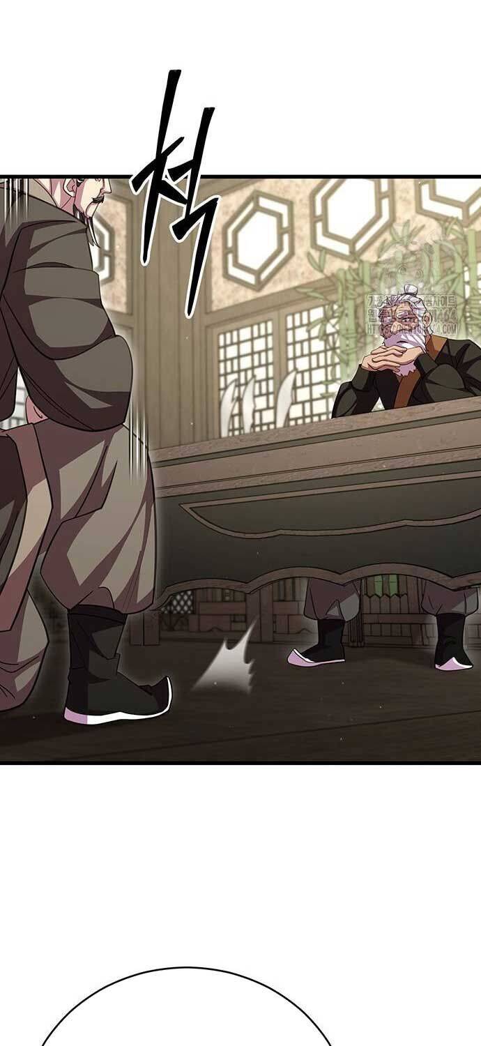 Thiên Hạ Đệ Nhất Đại Sư Huynh - Chapter 108 - Page 71