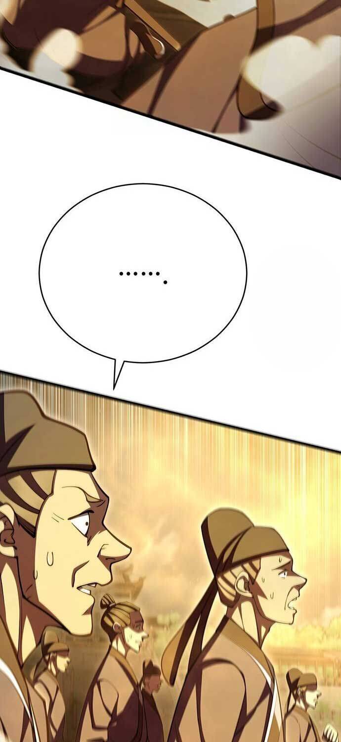 Thiên Hạ Đệ Nhất Đại Sư Huynh - Chapter 108 - Page 8