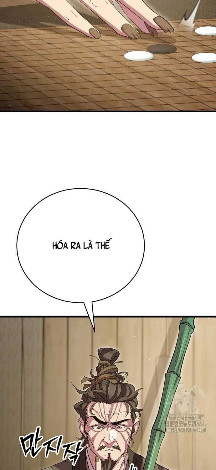 Thiên Hạ Đệ Nhất Đại Sư Huynh - Chapter 108 - Page 80
