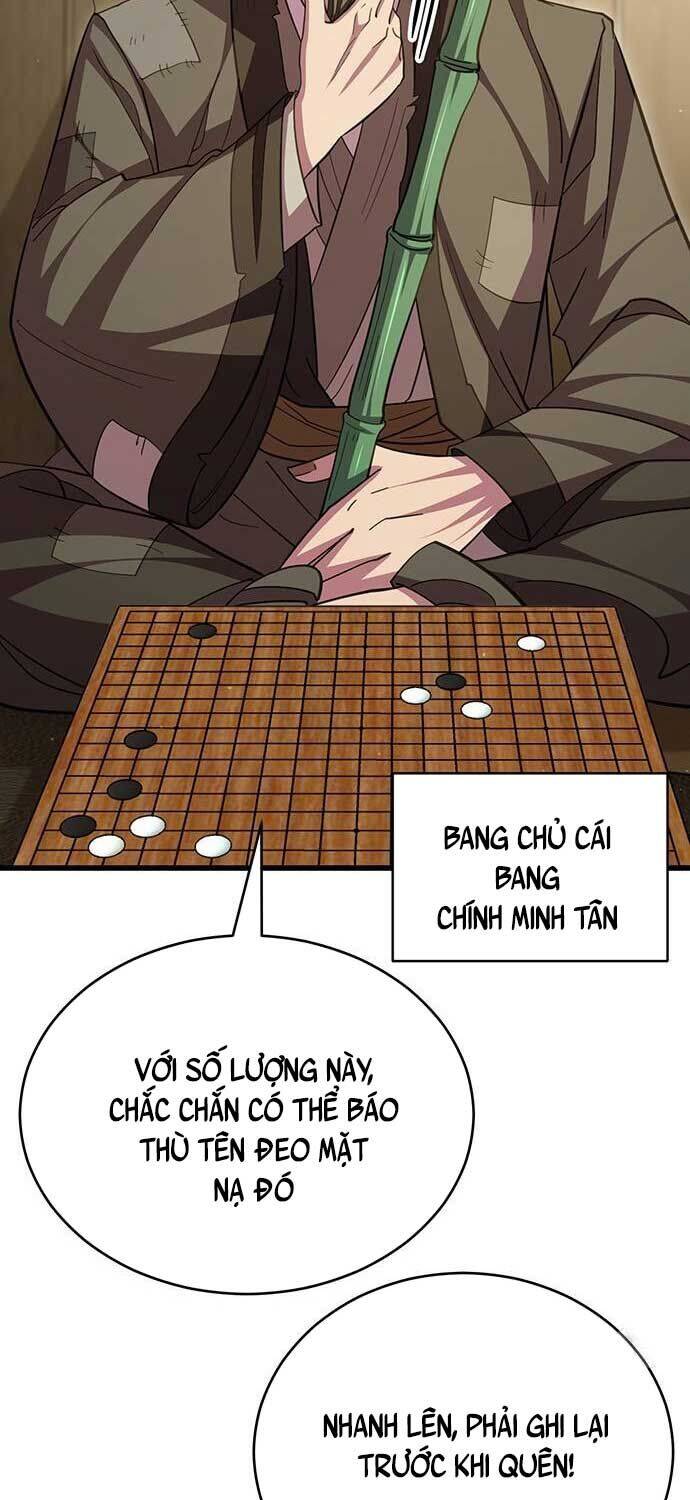 Thiên Hạ Đệ Nhất Đại Sư Huynh - Chapter 108 - Page 81