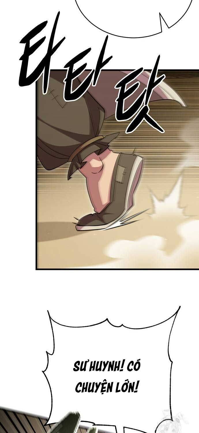 Thiên Hạ Đệ Nhất Đại Sư Huynh - Chapter 108 - Page 82