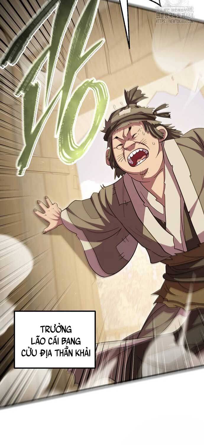 Thiên Hạ Đệ Nhất Đại Sư Huynh - Chapter 108 - Page 83