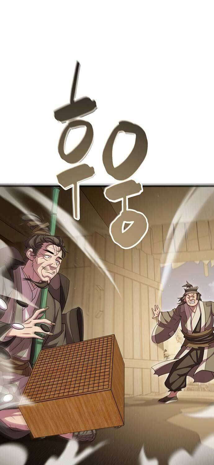 Thiên Hạ Đệ Nhất Đại Sư Huynh - Chapter 108 - Page 84