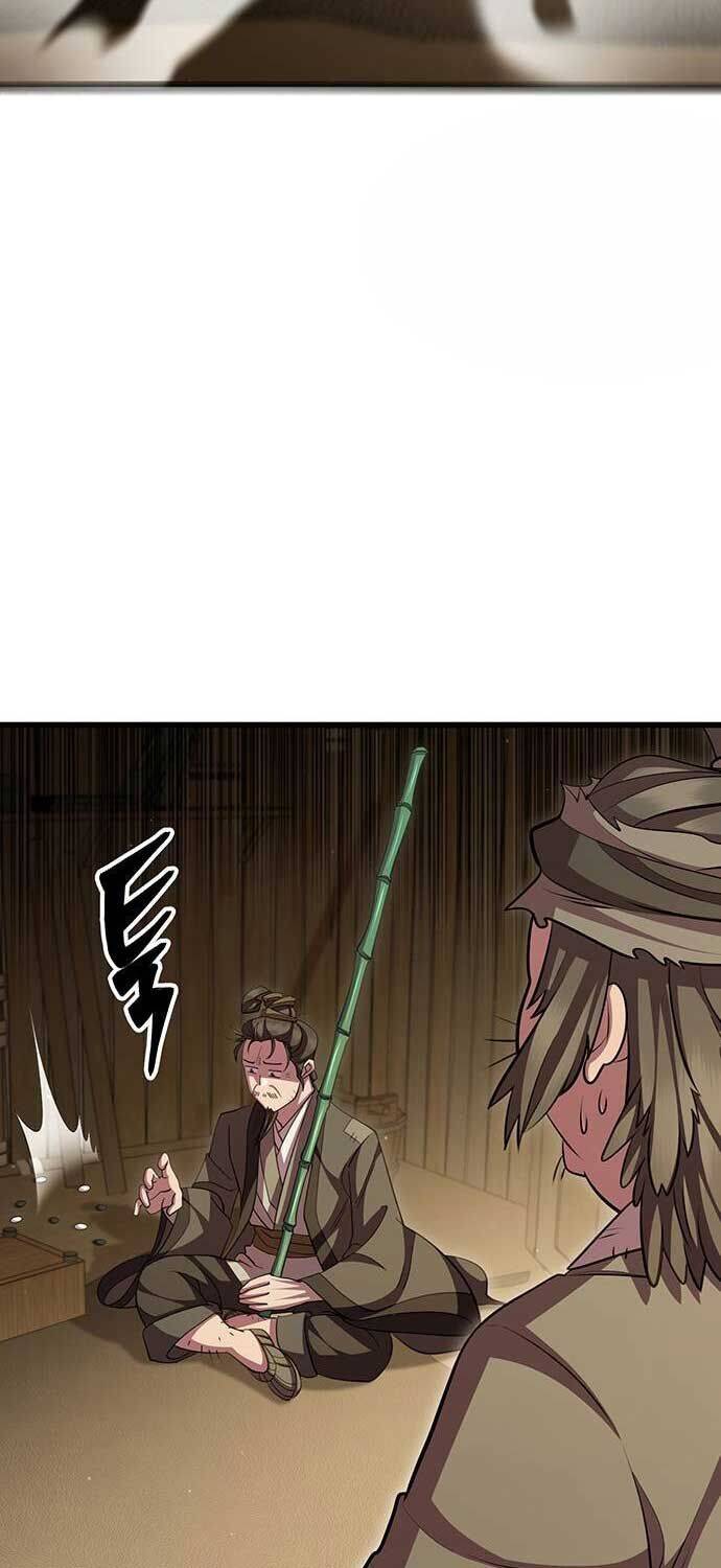 Thiên Hạ Đệ Nhất Đại Sư Huynh - Chapter 108 - Page 85