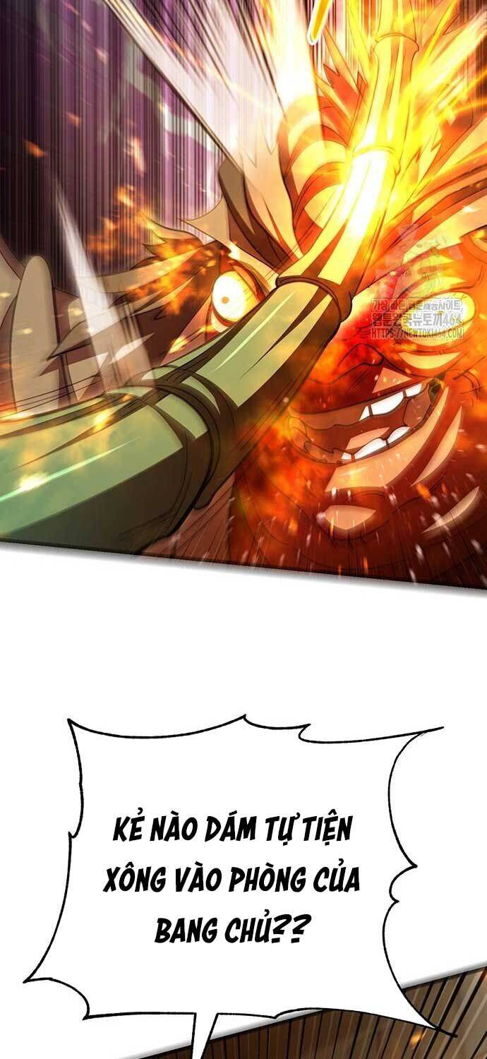 Thiên Hạ Đệ Nhất Đại Sư Huynh - Chapter 108 - Page 87