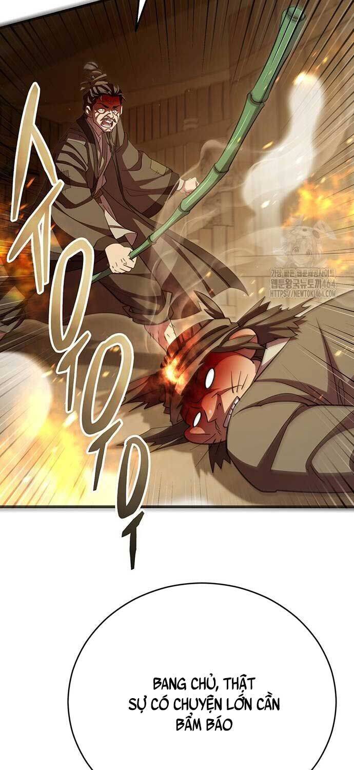 Thiên Hạ Đệ Nhất Đại Sư Huynh - Chapter 108 - Page 88