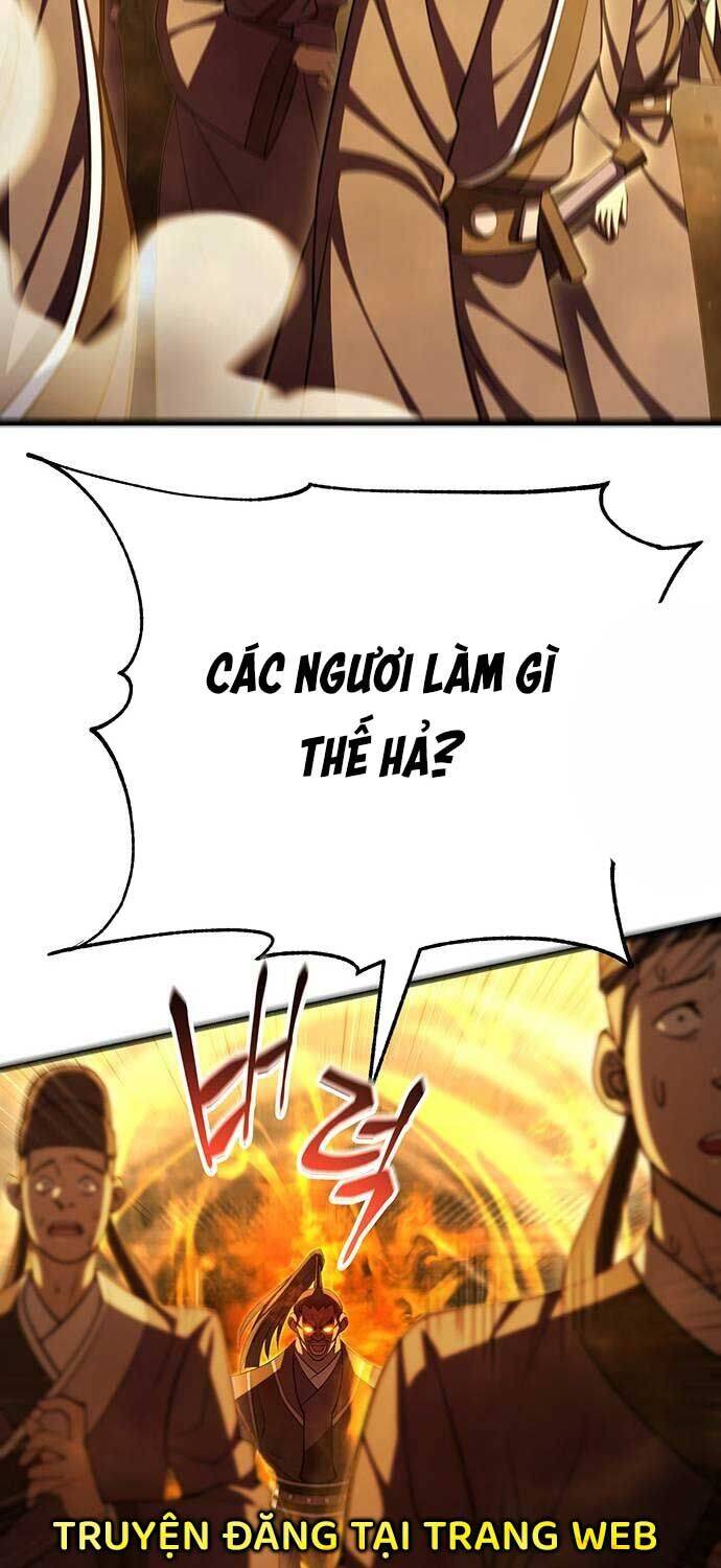 Thiên Hạ Đệ Nhất Đại Sư Huynh - Chapter 108 - Page 9