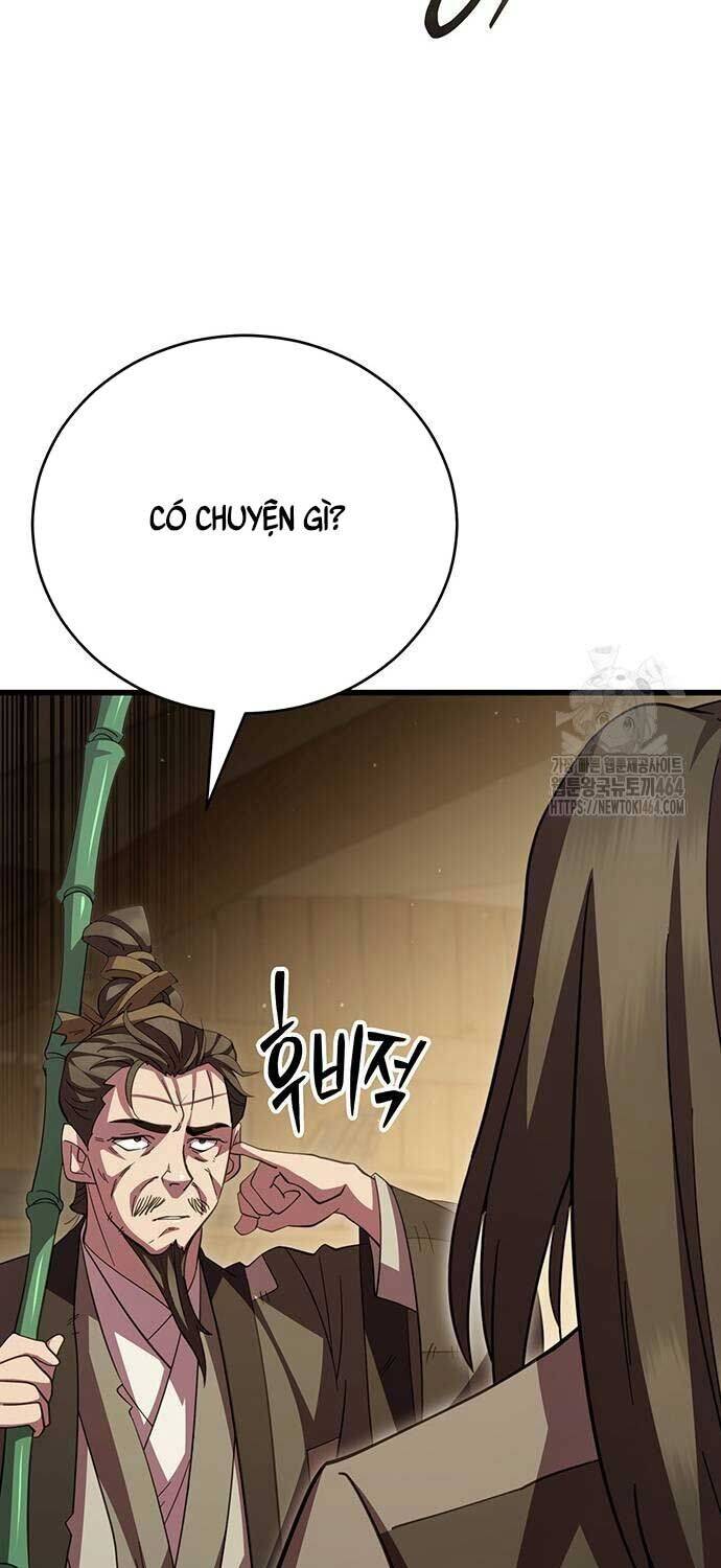 Thiên Hạ Đệ Nhất Đại Sư Huynh - Chapter 108 - Page 90