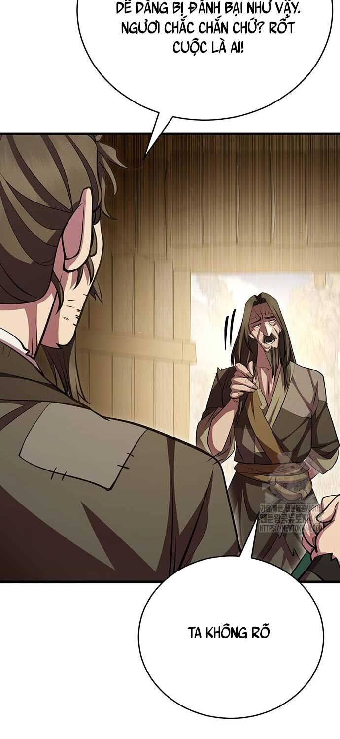 Thiên Hạ Đệ Nhất Đại Sư Huynh - Chapter 108 - Page 93