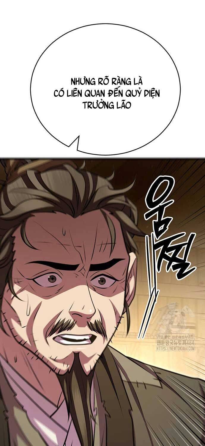 Thiên Hạ Đệ Nhất Đại Sư Huynh - Chapter 108 - Page 94