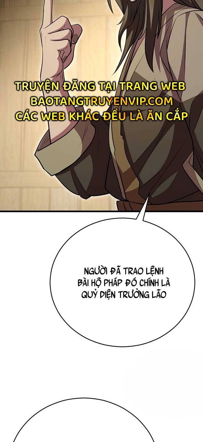 Thiên Hạ Đệ Nhất Đại Sư Huynh - Chapter 108 - Page 96