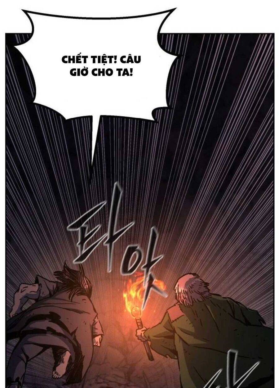 Tuyệt Đối Kiếm Cảm - Chapter 106 - Page 101