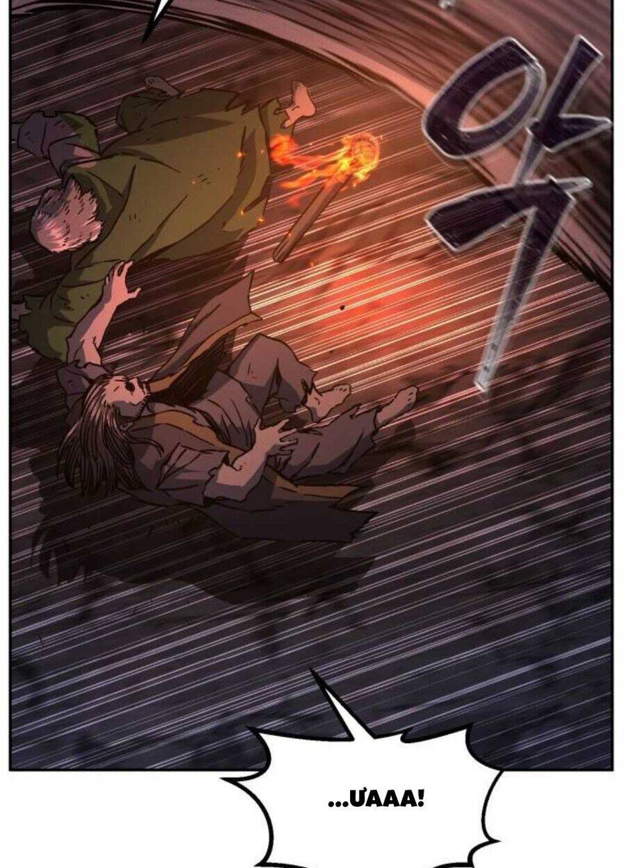 Tuyệt Đối Kiếm Cảm - Chapter 106 - Page 104