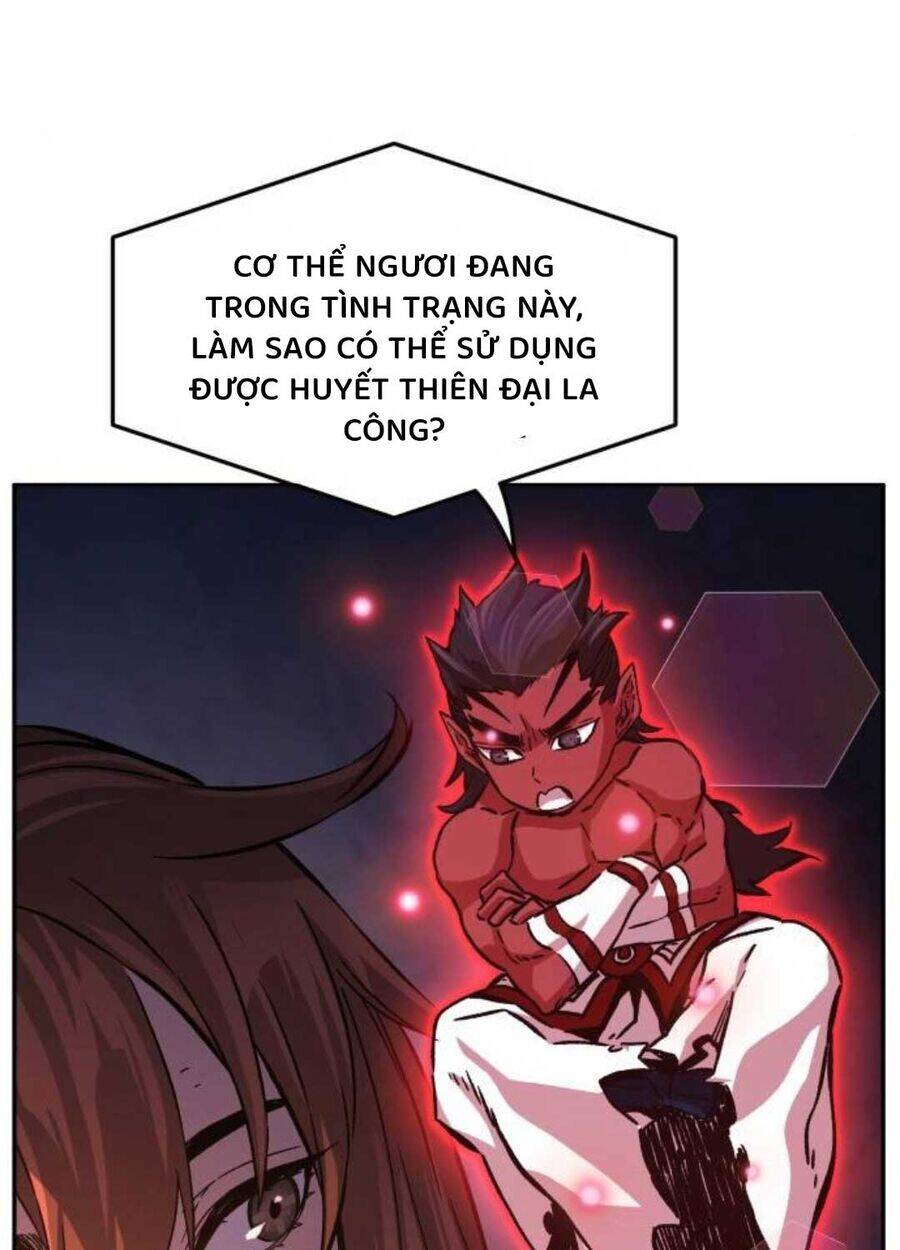 Tuyệt Đối Kiếm Cảm - Chapter 106 - Page 11