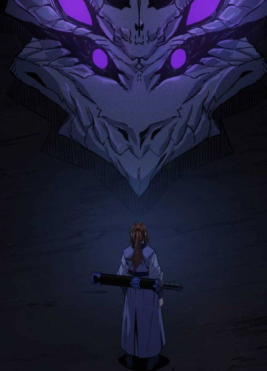 Tuyệt Đối Kiếm Cảm - Chapter 106 - Page 117