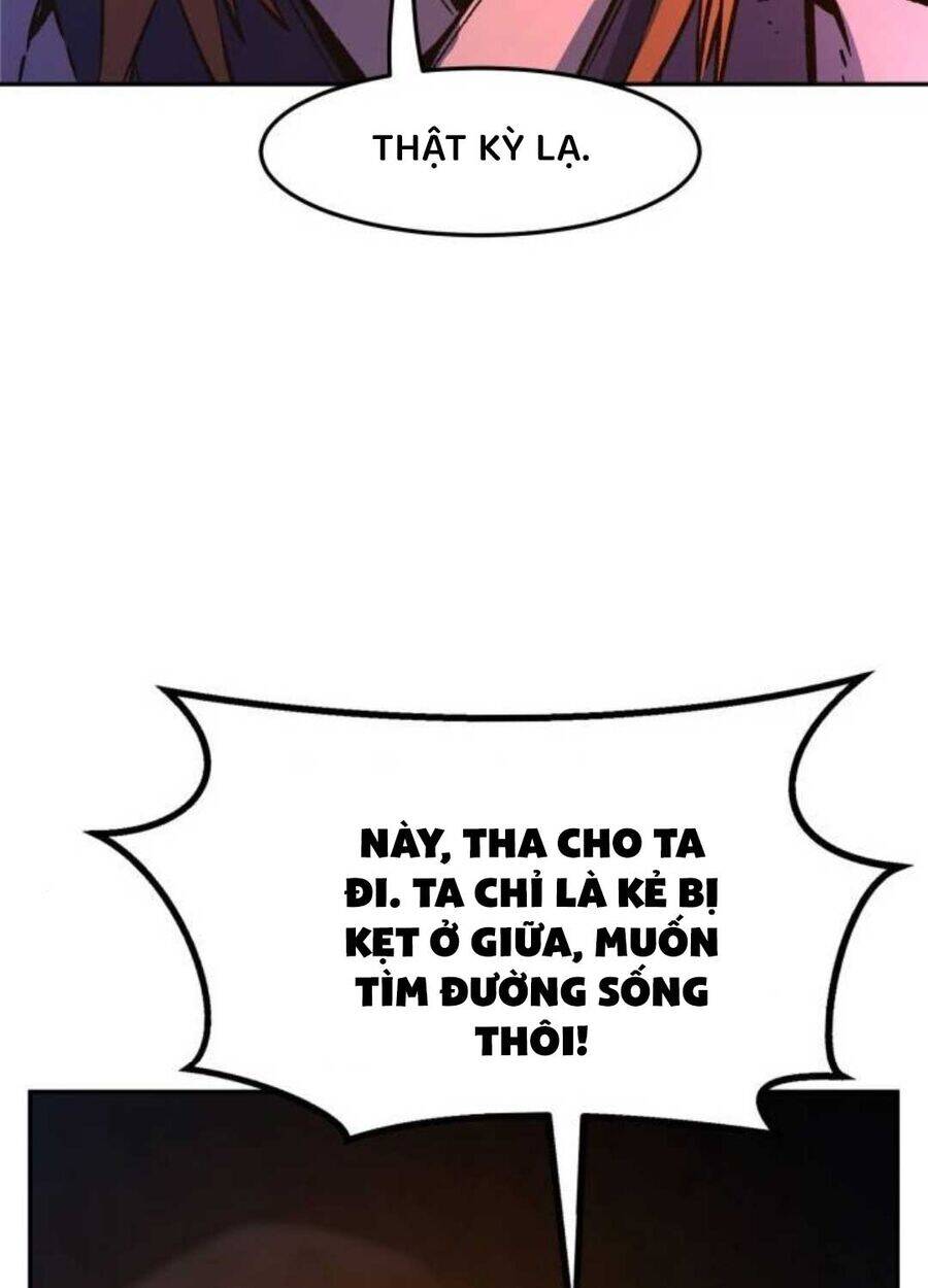 Tuyệt Đối Kiếm Cảm - Chapter 106 - Page 127