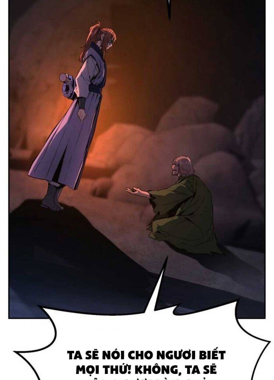 Tuyệt Đối Kiếm Cảm - Chapter 106 - Page 128