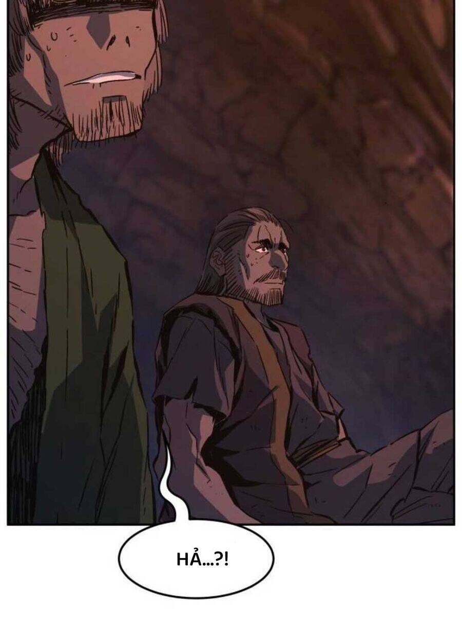 Tuyệt Đối Kiếm Cảm - Chapter 106 - Page 130