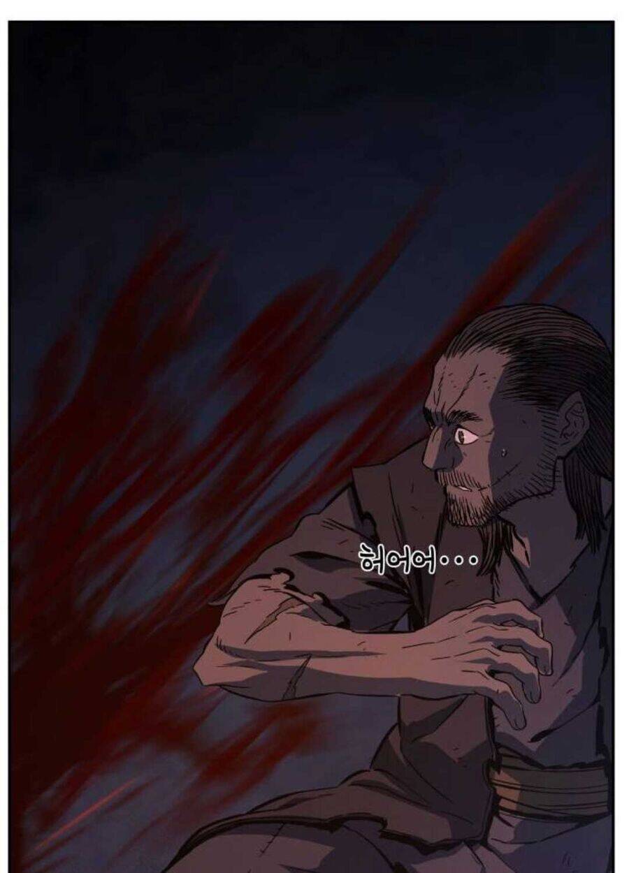 Tuyệt Đối Kiếm Cảm - Chapter 106 - Page 134