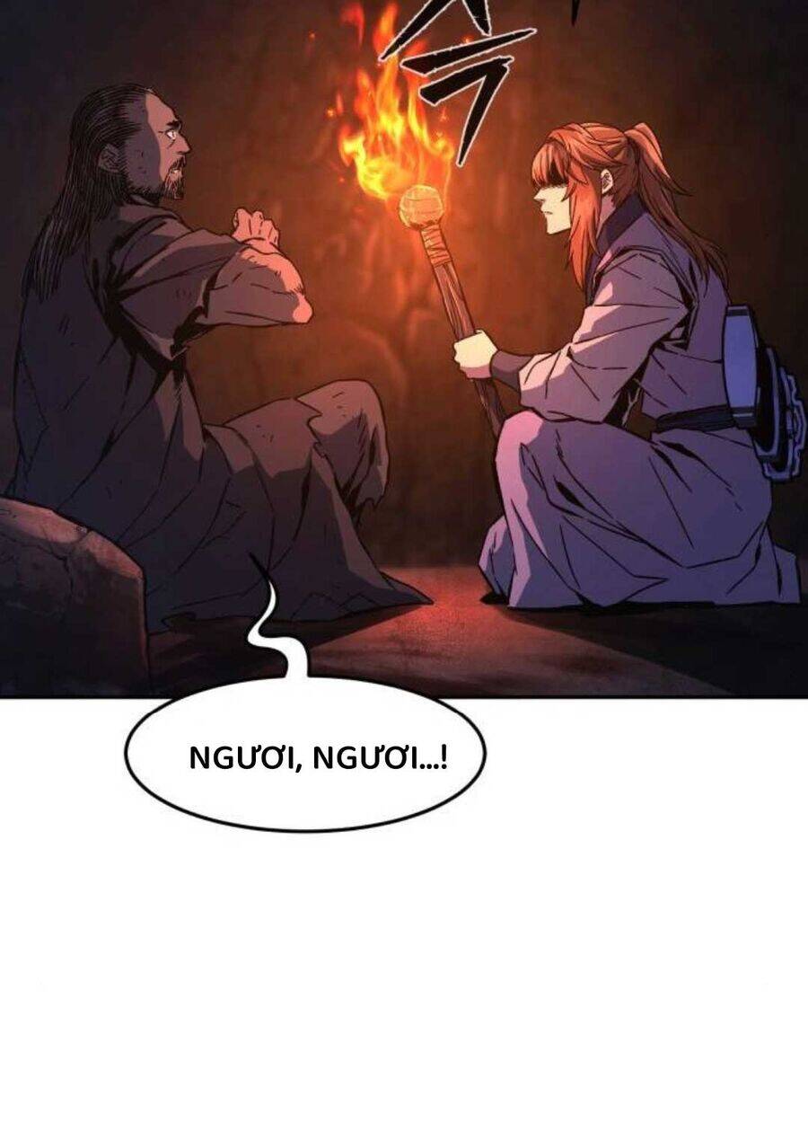 Tuyệt Đối Kiếm Cảm - Chapter 106 - Page 136