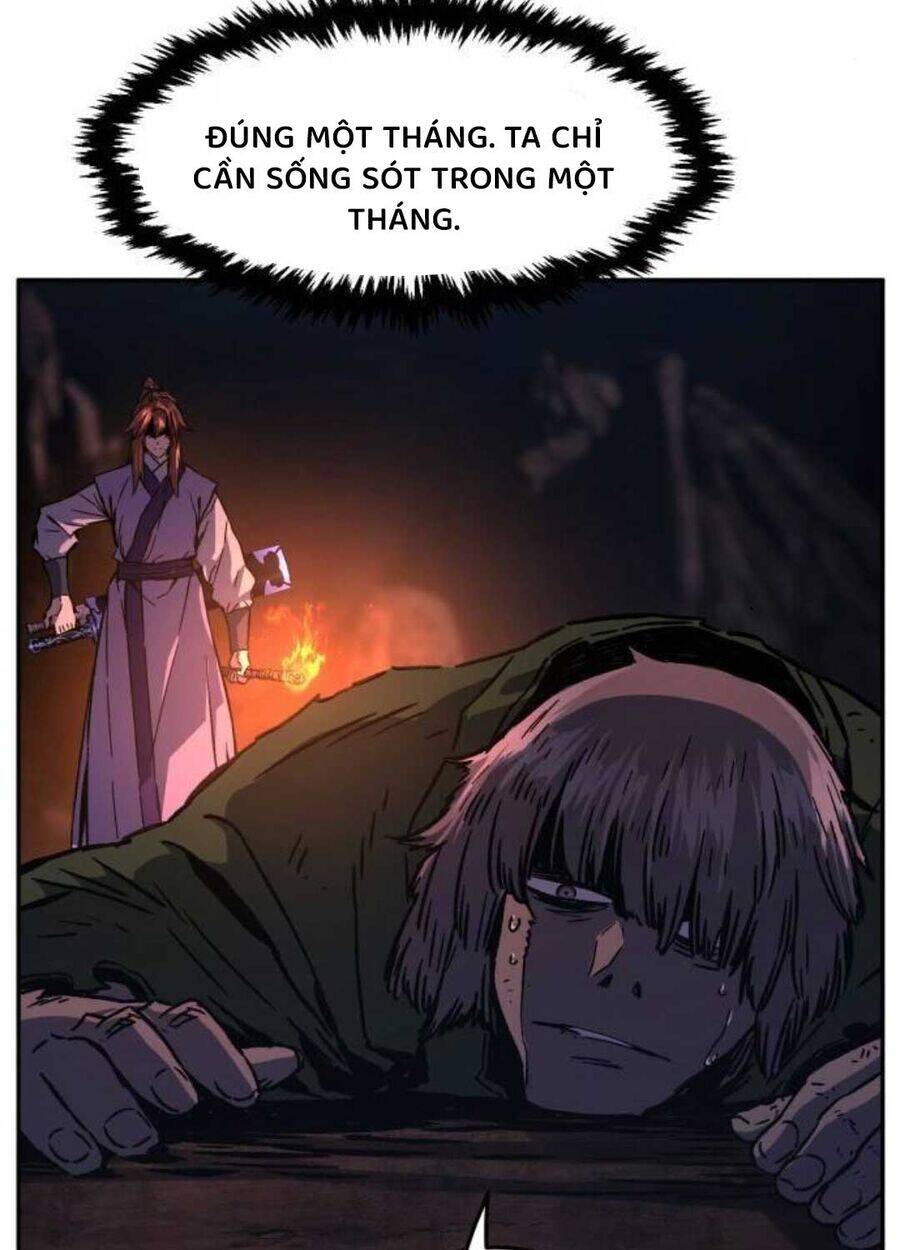 Tuyệt Đối Kiếm Cảm - Chapter 106 - Page 18