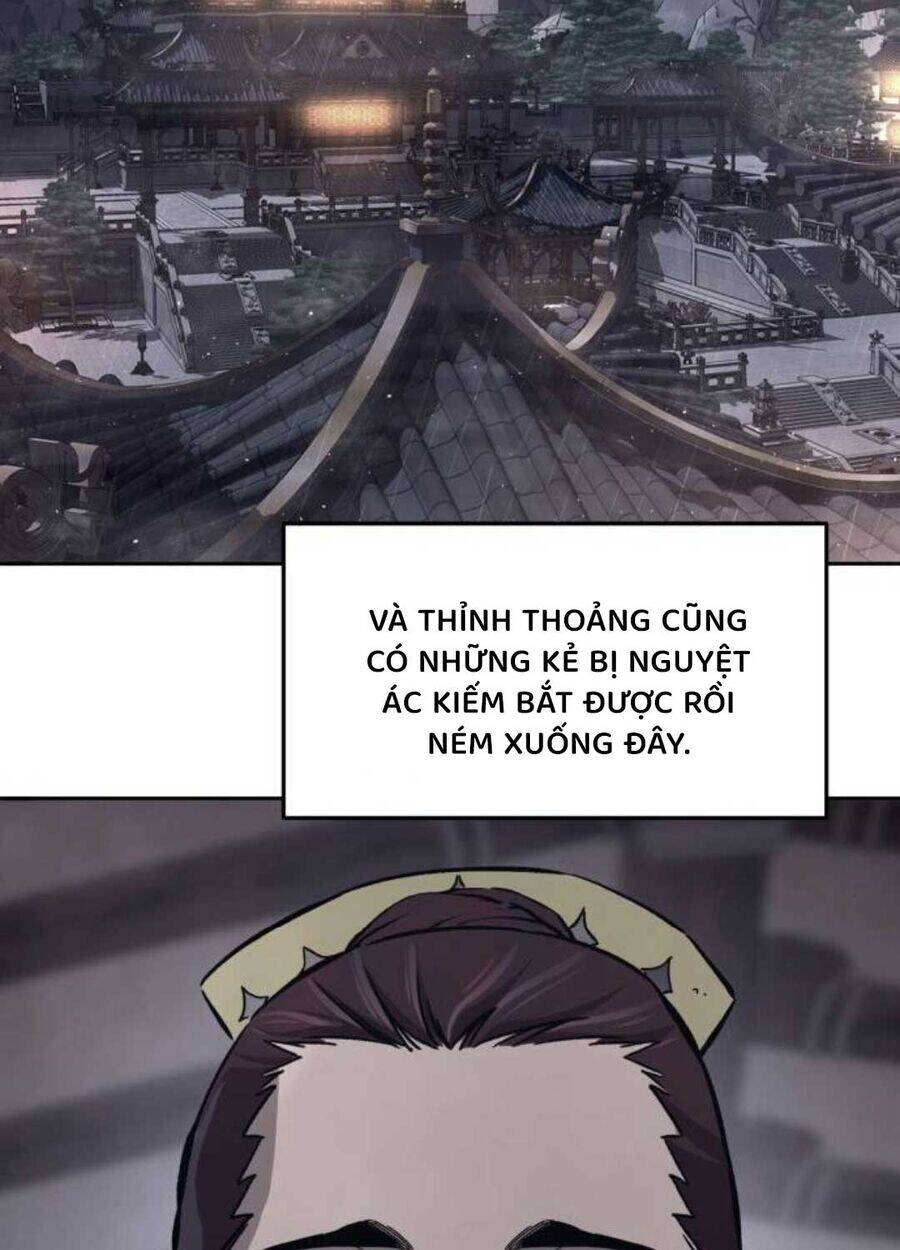 Tuyệt Đối Kiếm Cảm - Chapter 106 - Page 28