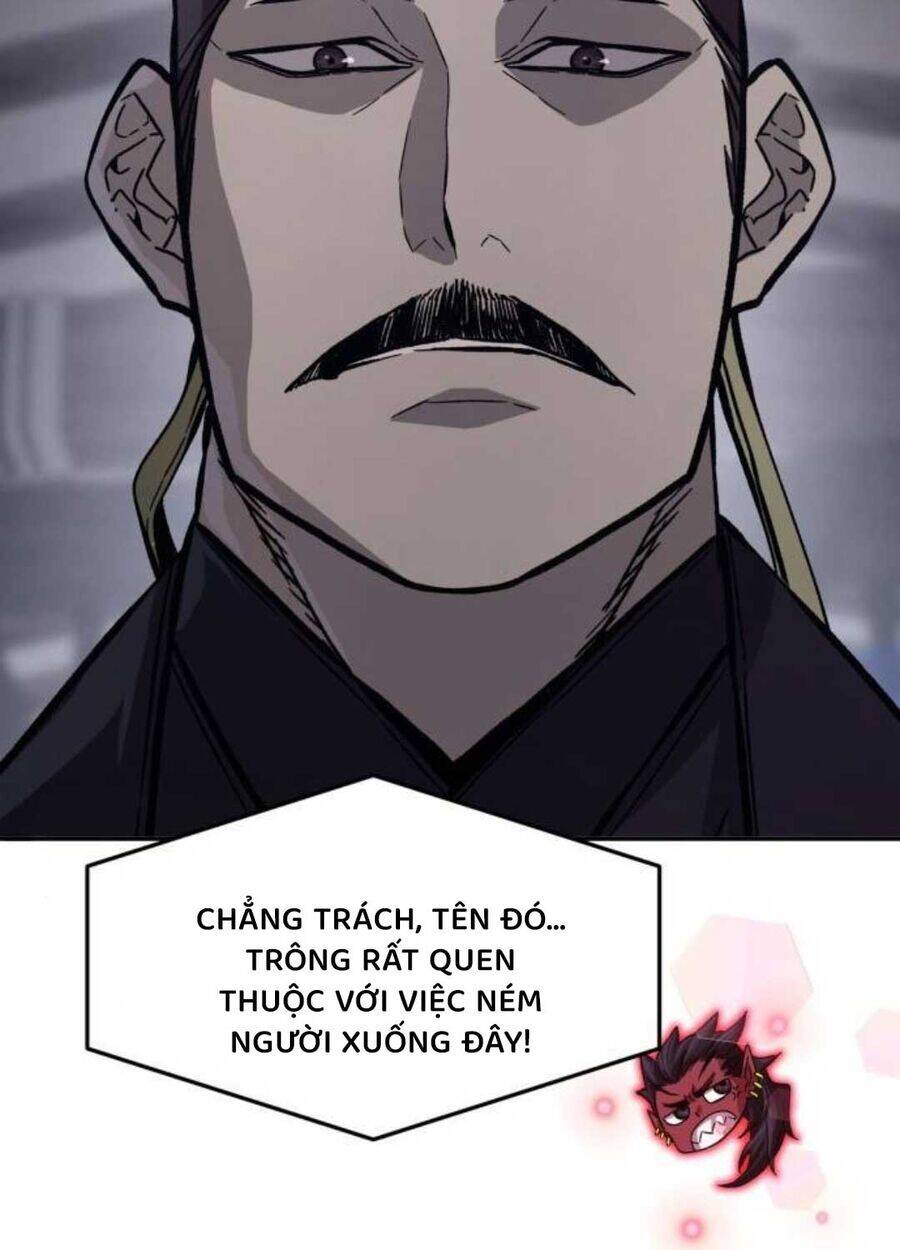 Tuyệt Đối Kiếm Cảm - Chapter 106 - Page 29