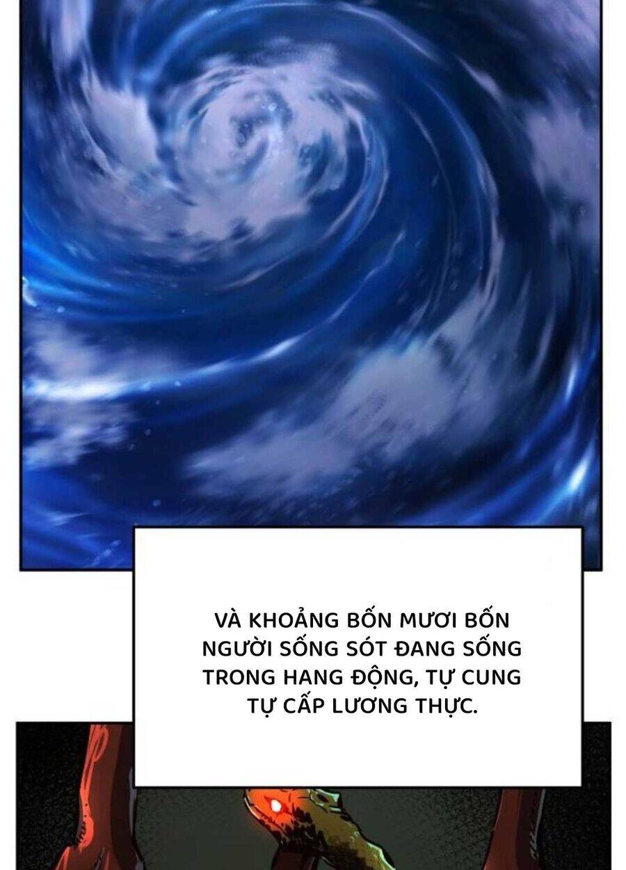 Tuyệt Đối Kiếm Cảm - Chapter 106 - Page 32