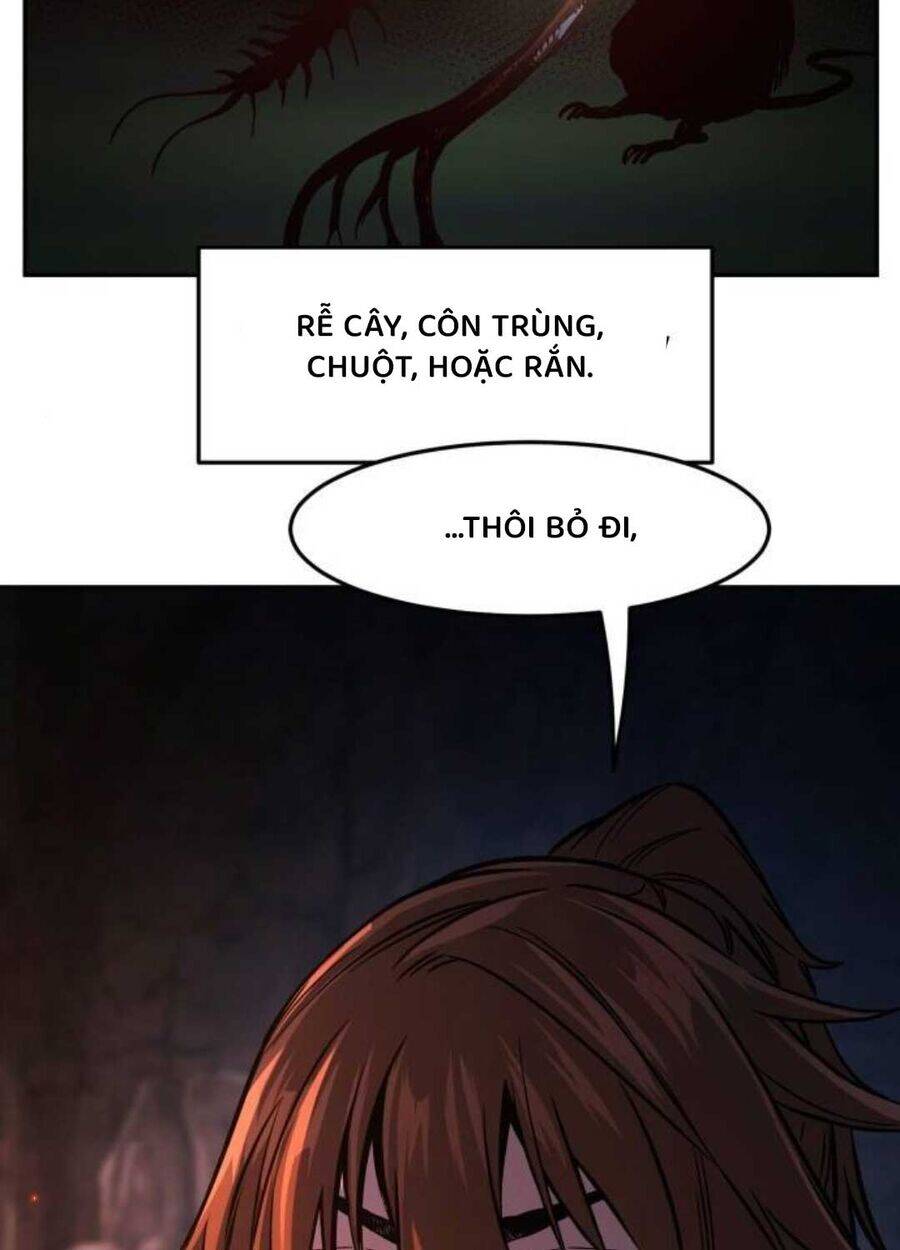 Tuyệt Đối Kiếm Cảm - Chapter 106 - Page 34