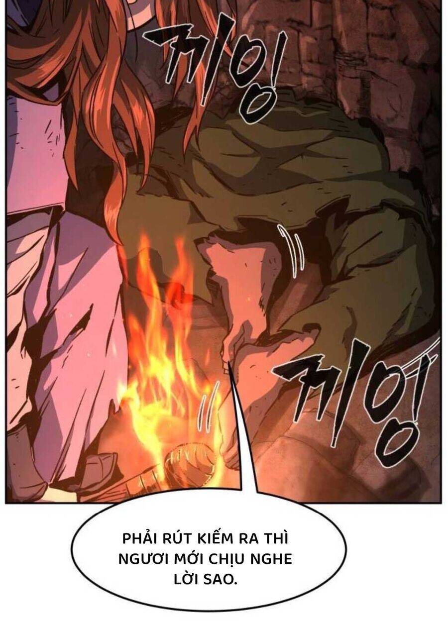 Tuyệt Đối Kiếm Cảm - Chapter 106 - Page 56